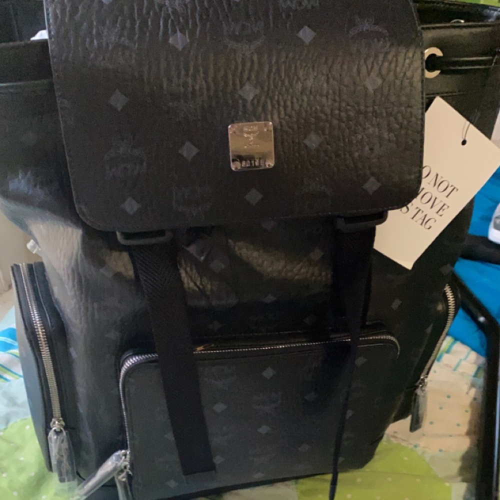 Ncm man bag
